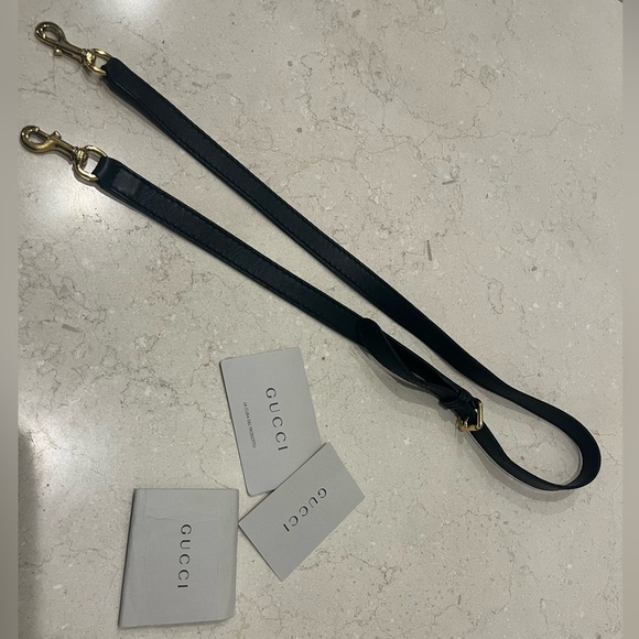 Guccissima sukey in black - Picture 4 of 9